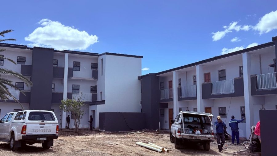 2 Bedroom Property for Sale in Epping Forest Western Cape